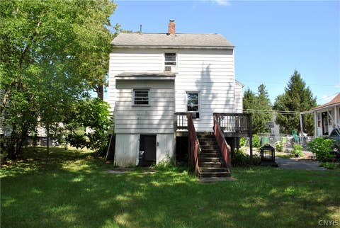Tiny photo for 231 Richfield Boulevard, Salina, NY 13211 (MLS # S1707547)