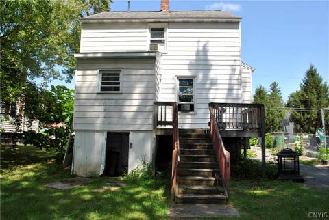 Tiny photo for 231 Richfield Boulevard, Salina, NY 13211 (MLS # S1707547)