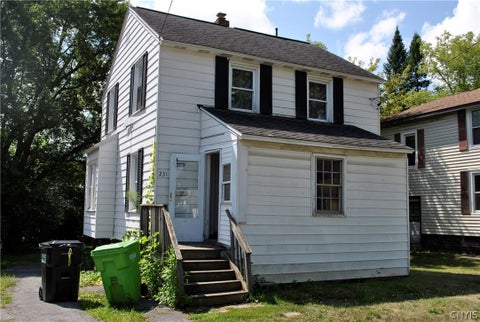 Tiny photo for 231 Richfield Boulevard, Salina, NY 13211 (MLS # S1707547)