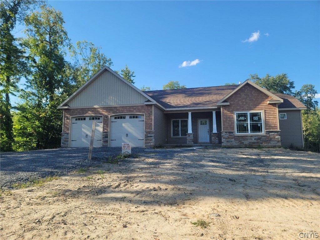 Photo of LOT 4R MISTRAL Circle, Clay, NY 13090 (MLS # S1678581)