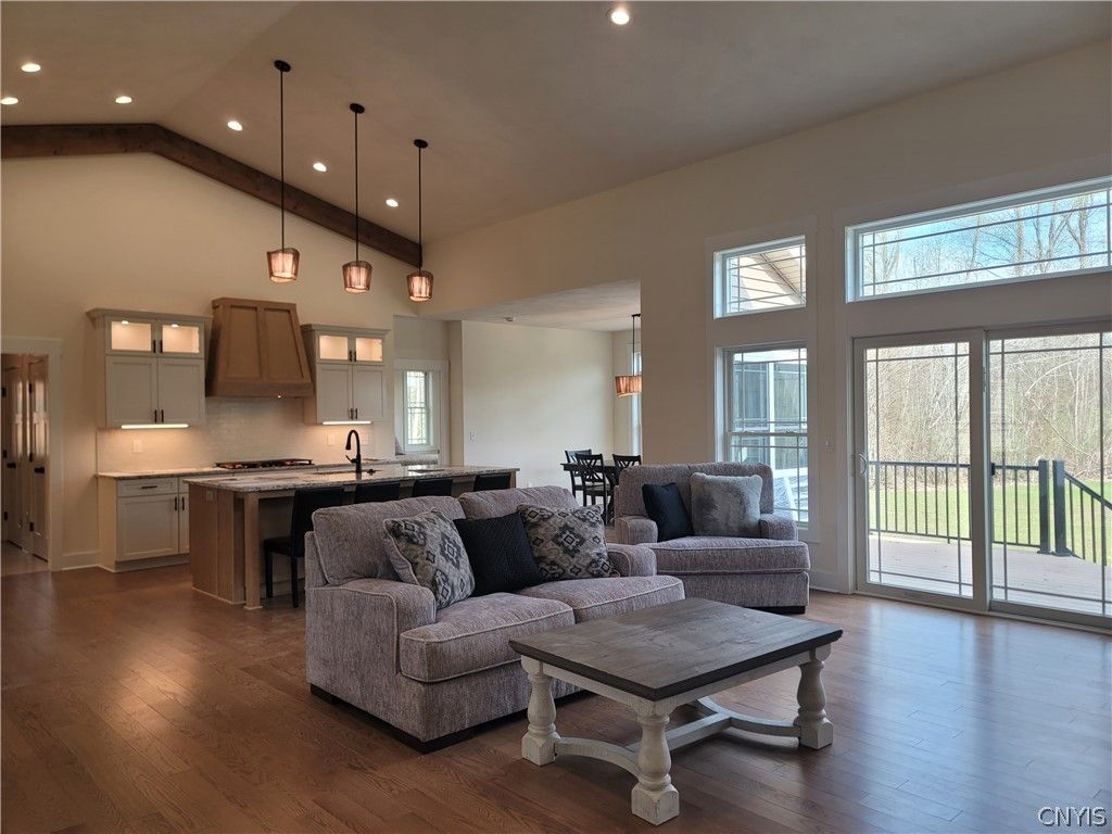 Photo of LOT 4R MISTRAL Circle, Clay, NY 13090 (MLS # S1678581)