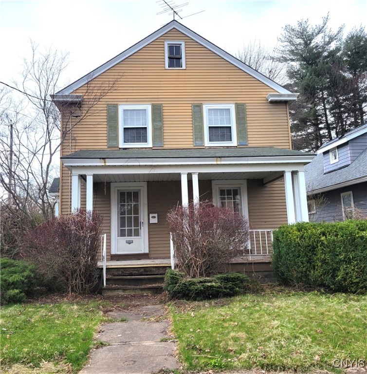 15 Brookline Drive, Utica, New York image 1