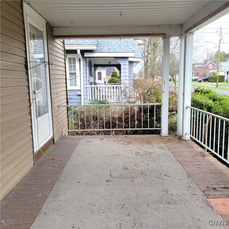15 Brookline Drive, Utica, New York image 35