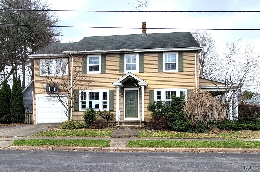15 Brookline Drive, Utica, New York image 3