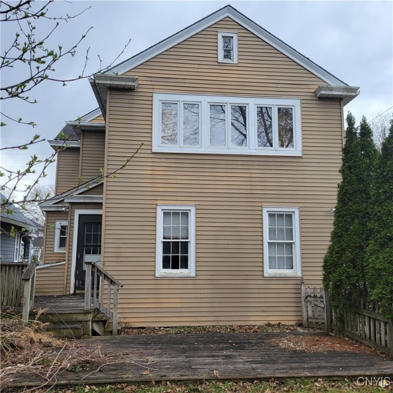 15 Brookline Drive, Utica, New York image 30