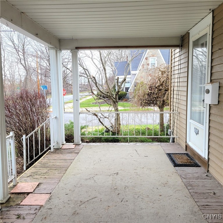 15 Brookline Drive, Utica, New York image 37