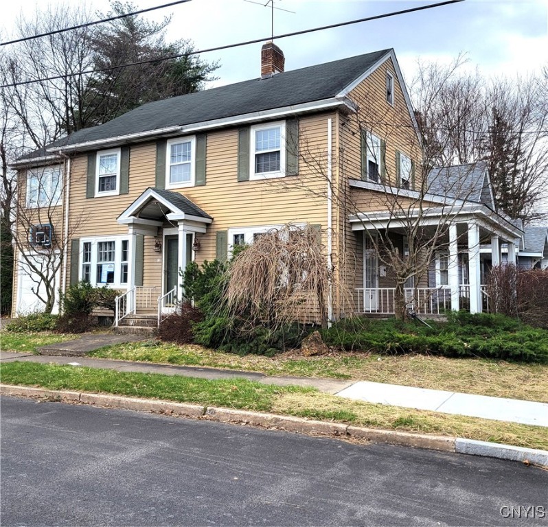 15 Brookline Drive, Utica, New York image 34