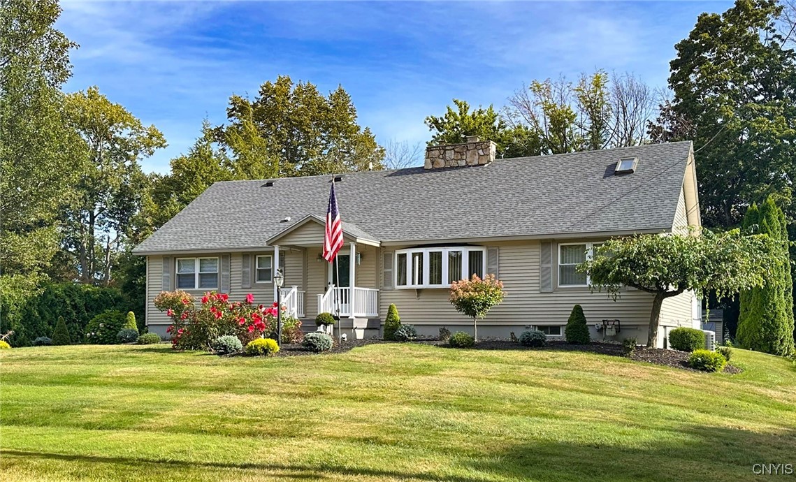 22 Canterbury Road