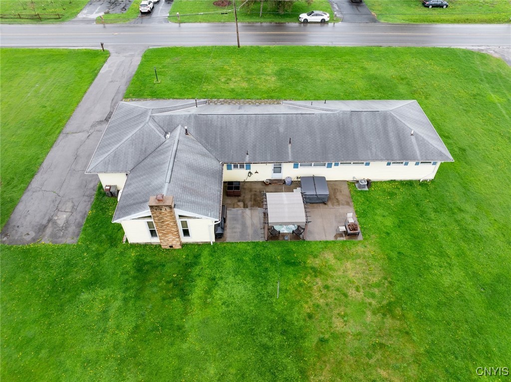 7732 Gifford Road