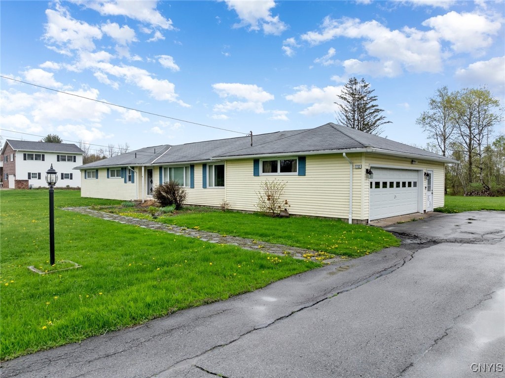 7732 Gifford Road
