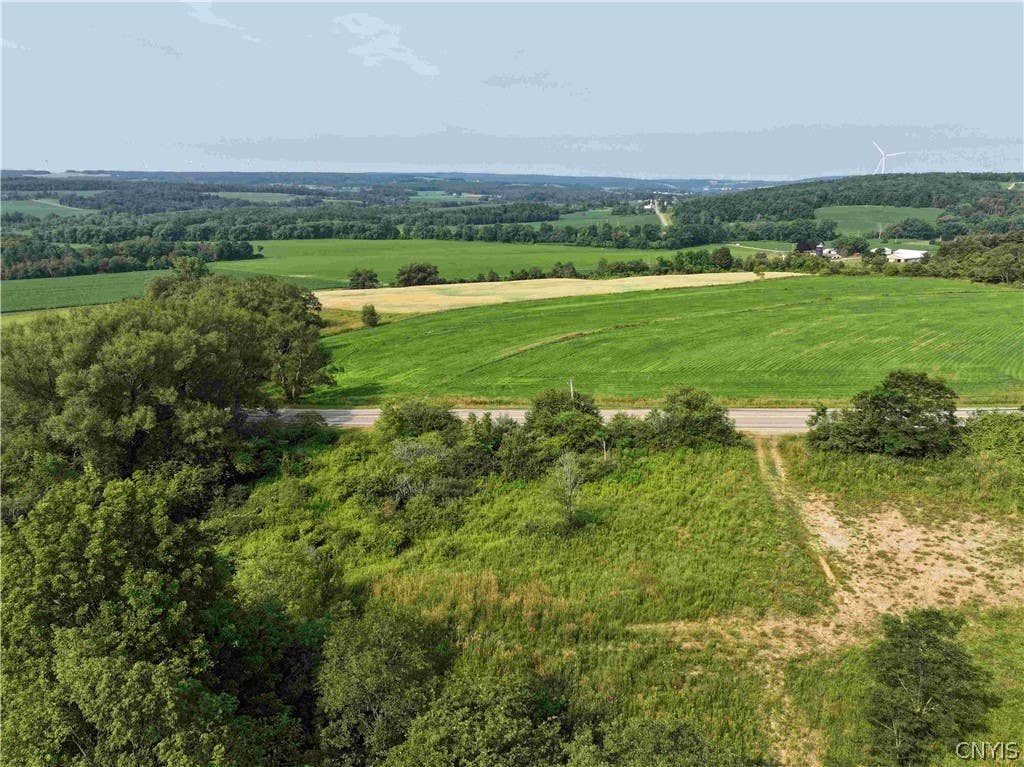 Photo of Ball Hill Road, Villenova, NY 14138 (MLS # S1704875)