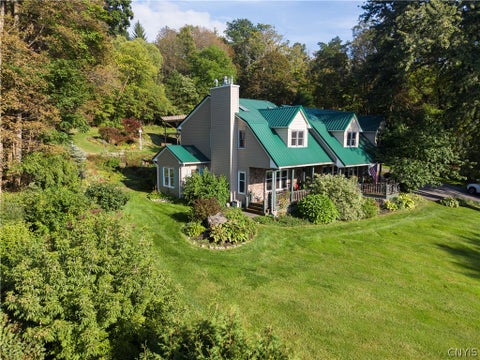 Homes For Sale - 2664 E Lake Road<br/> Skaneateles, NY 13152