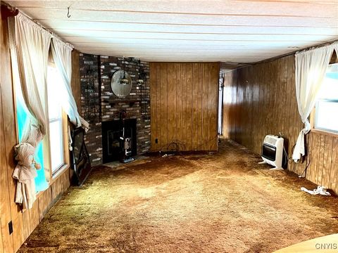 Tiny photo for 14019 Wilde Road, Sterling, NY 13111 (MLS # S1660754)