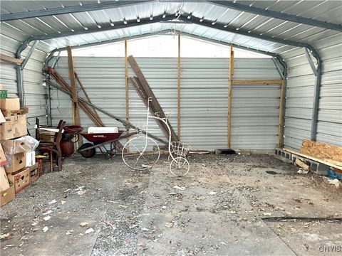 Tiny photo for 14019 Wilde Road, Sterling, NY 13111 (MLS # S1660754)