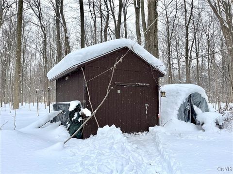 Tiny photo for 14019 Wilde Road, Sterling, NY 13111 (MLS # S1660754)