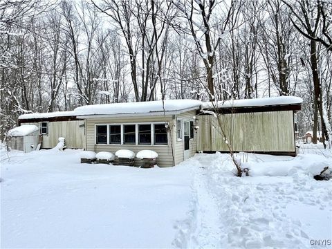 Tiny photo for 14019 Wilde Road, Sterling, NY 13111 (MLS # S1660754)