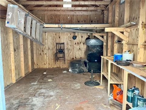 Tiny photo for 14019 Wilde Road, Sterling, NY 13111 (MLS # S1660754)