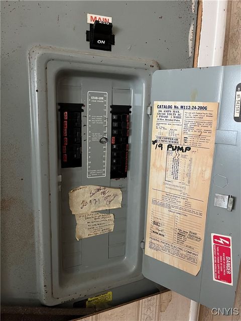 Tiny photo for 14019 Wilde Road, Sterling, NY 13111 (MLS # S1660754)