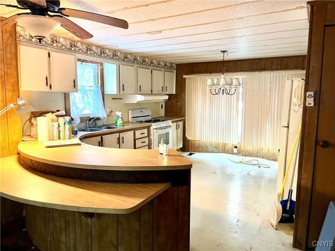 Tiny photo for 14019 Wilde Road, Sterling, NY 13111 (MLS # S1660754)