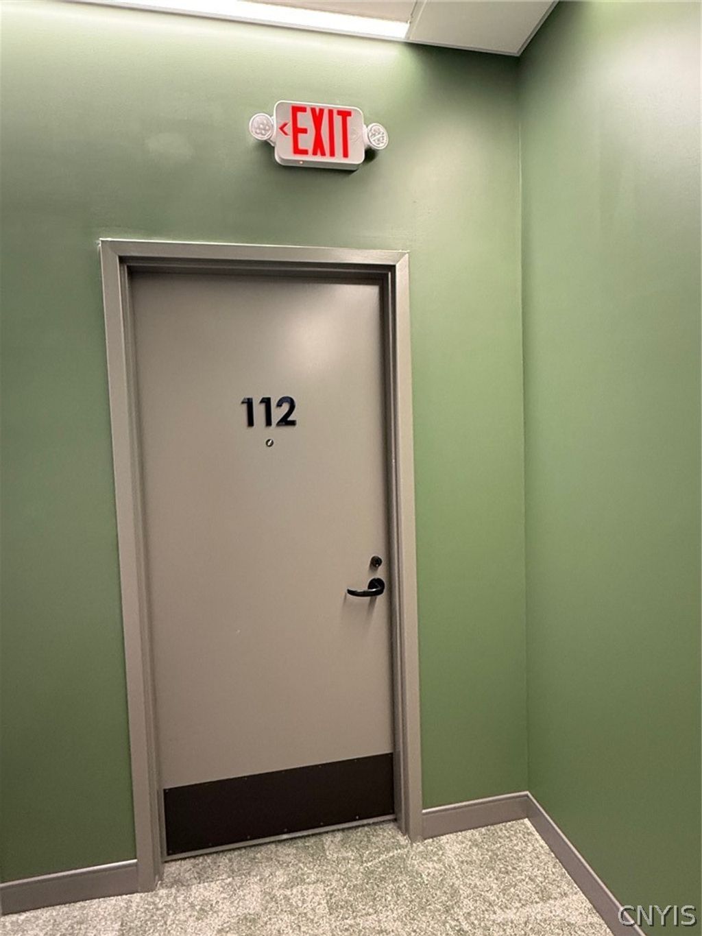 Photo of 1117 W Fayette Street #112, Syracuse, NY 13204 (MLS # S1669661)