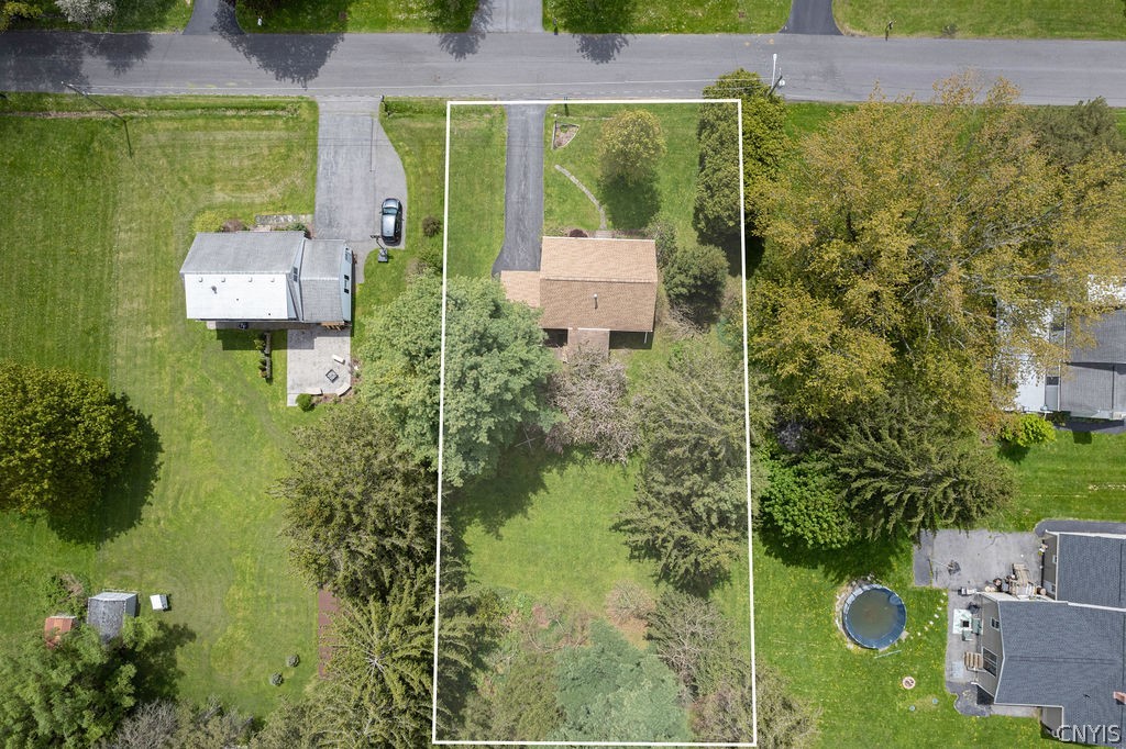 3772 Judy Drive