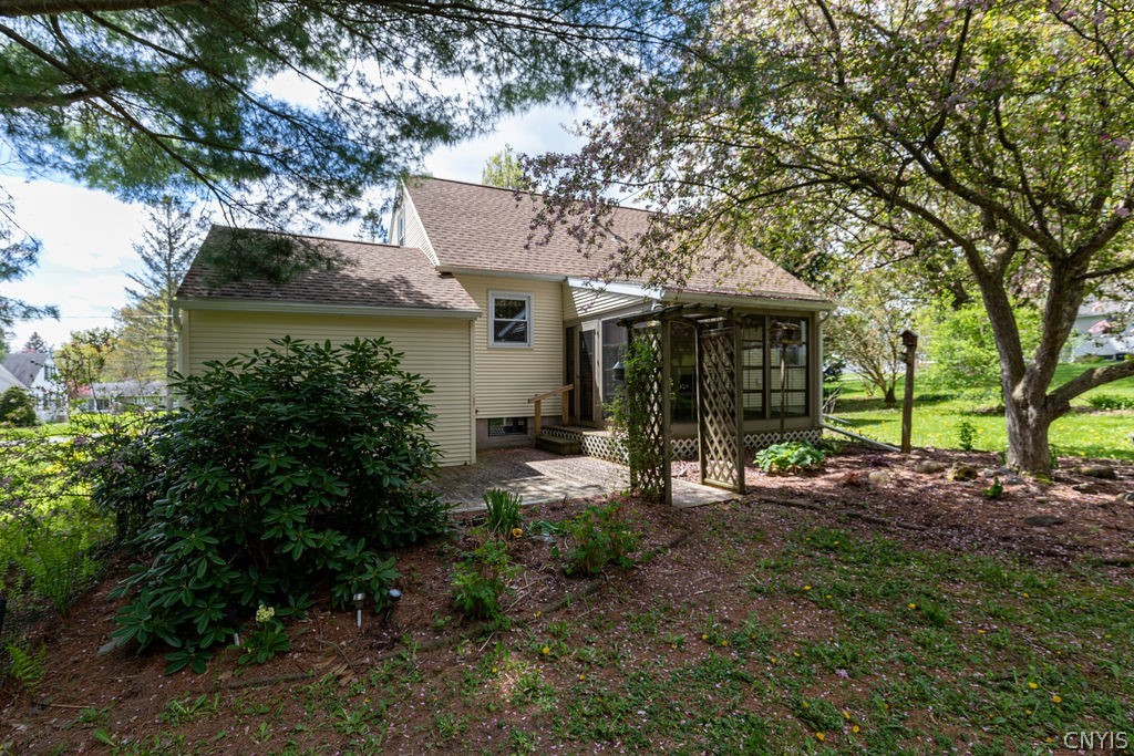 3772 Judy Drive
