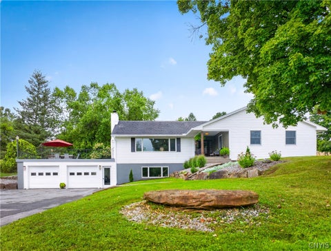 Homes For Sale - 7829 Humphrey Road<br/> Whitestown, NY 13492