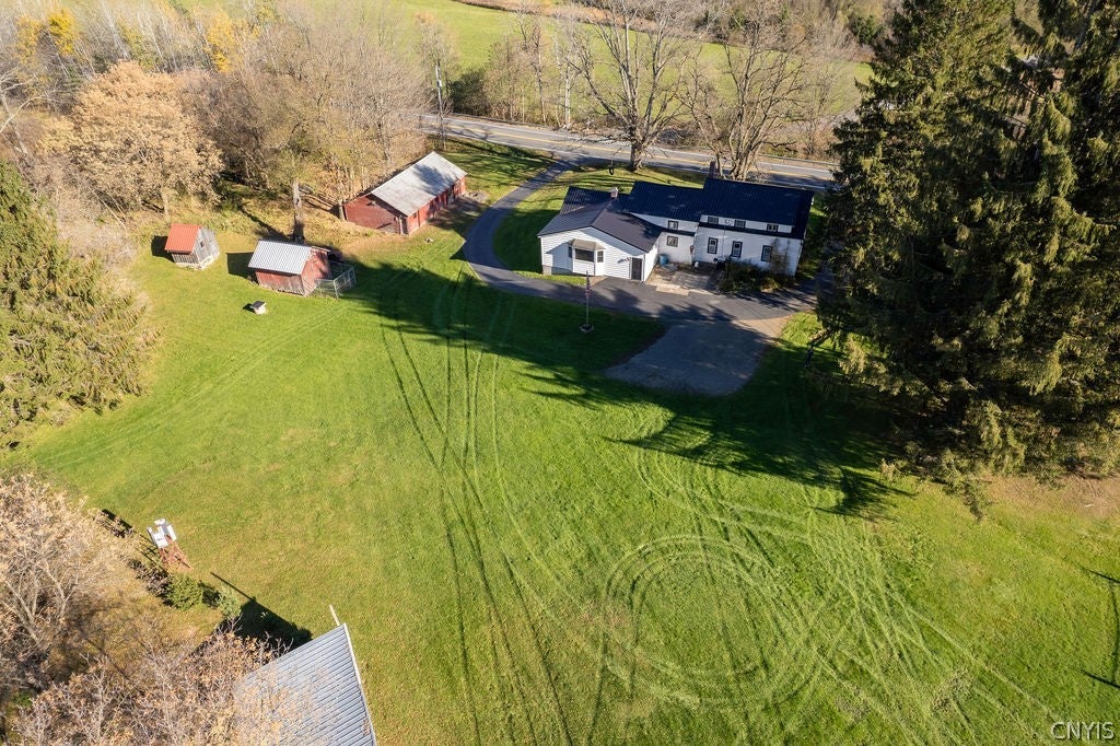 7779 South Hamilton Road