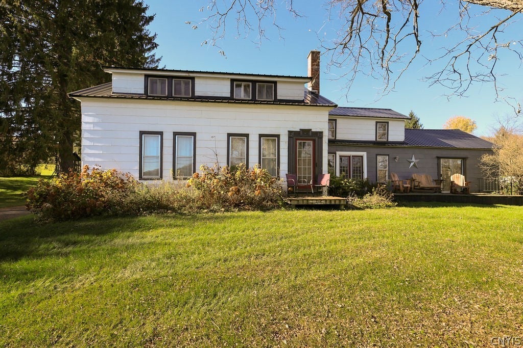 7779 South Hamilton Road