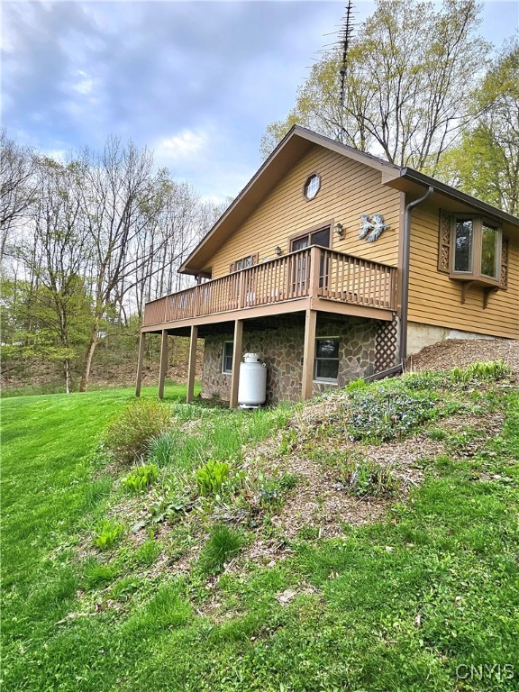 4018 W Cheningo Road, Truxton, New York image 5