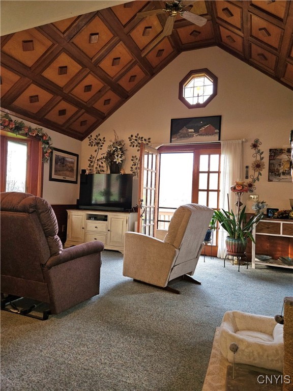 4018 W Cheningo Road, Truxton, New York image 22