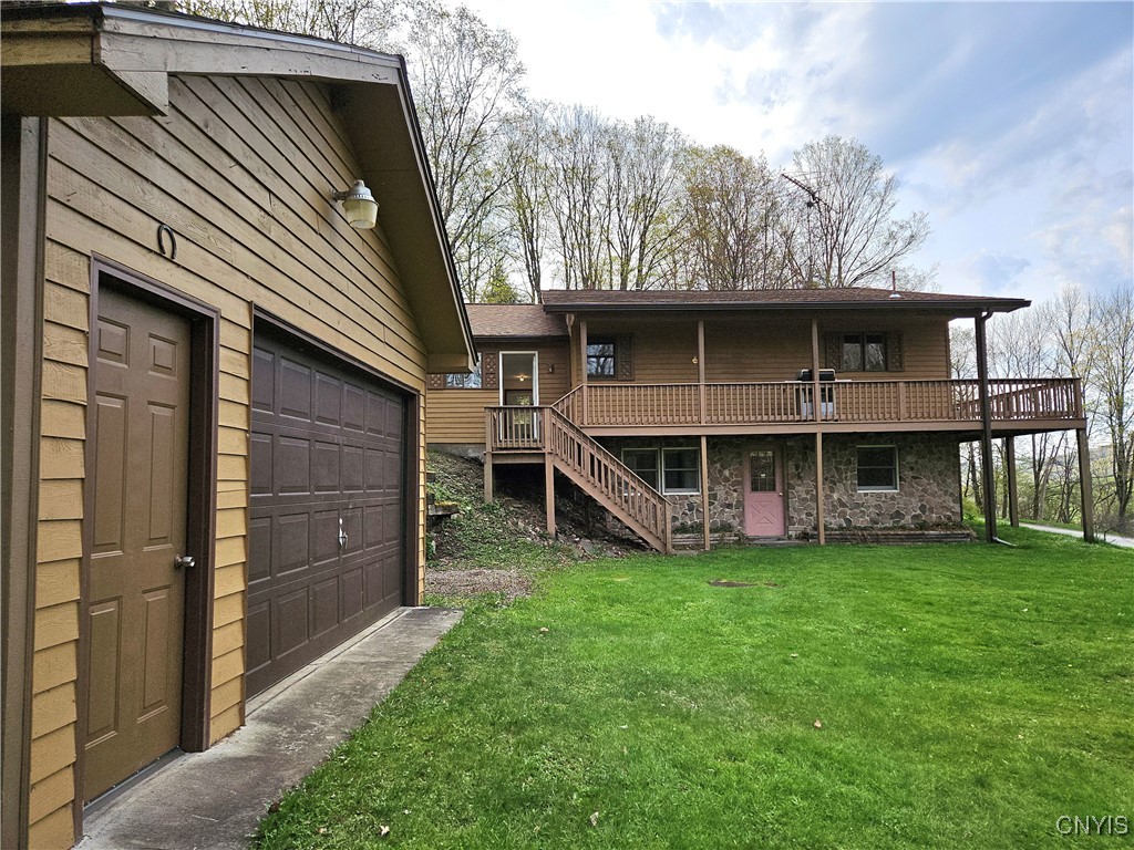 4018 W Cheningo Road, Truxton, New York image 3