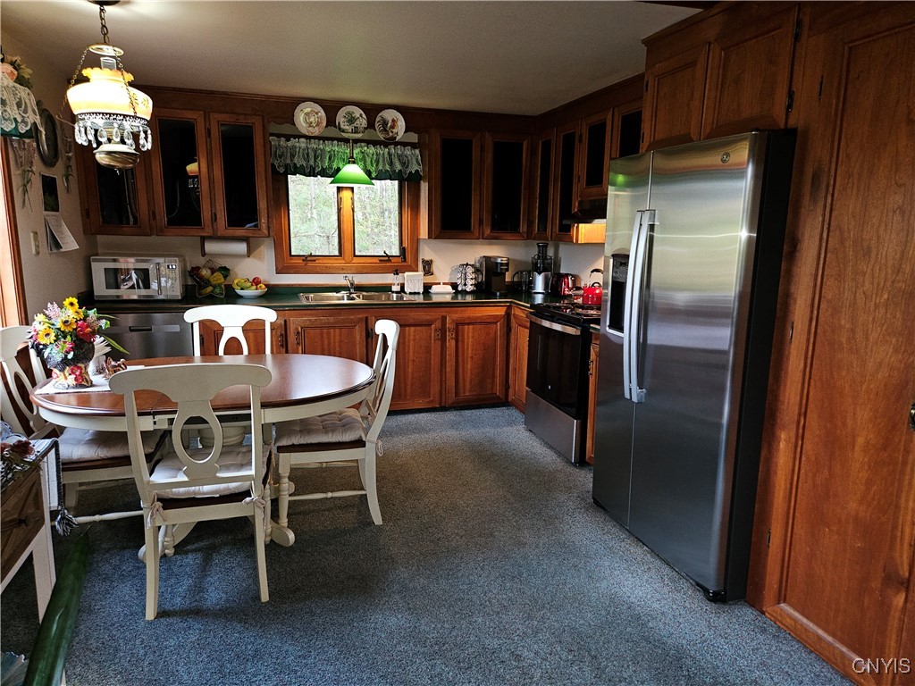4018 W Cheningo Road, Truxton, New York image 25