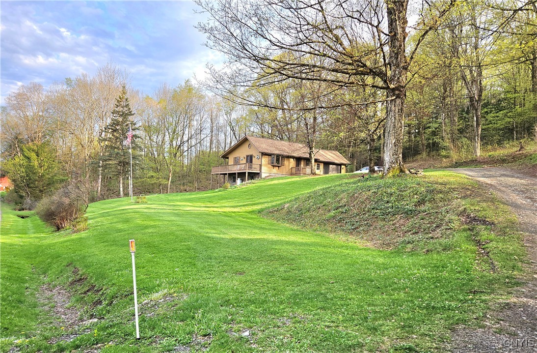 4018 W Cheningo Road, Truxton, New York image 15
