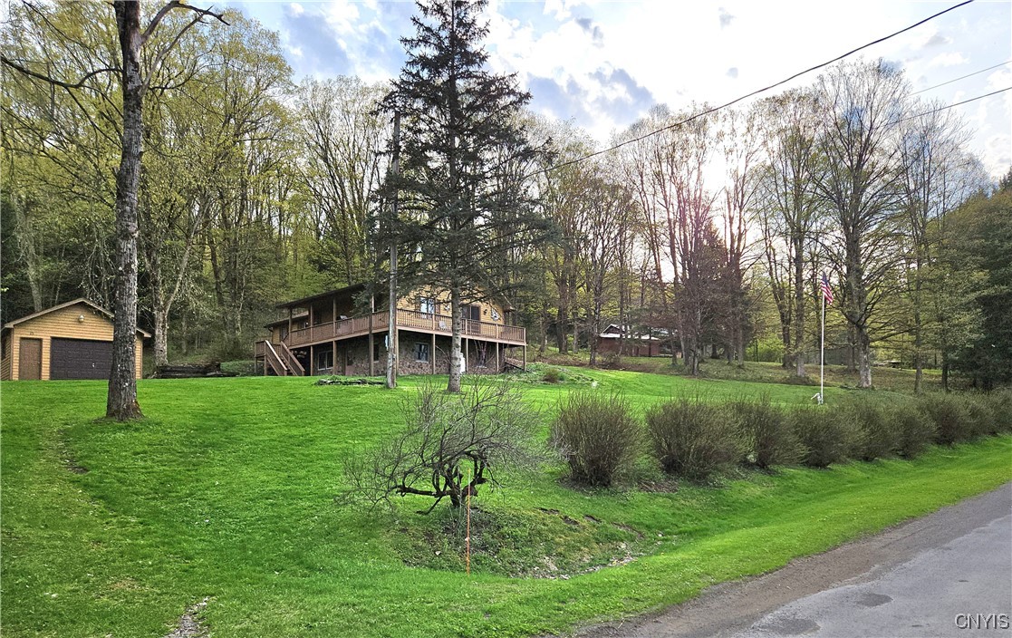 4018 W Cheningo Road, Truxton, New York image 13