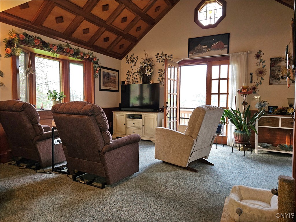 4018 W Cheningo Road, Truxton, New York image 21