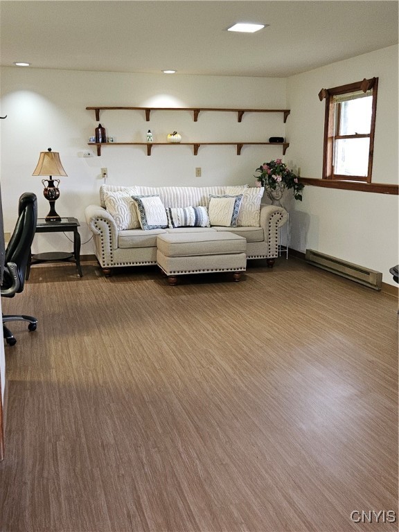 4018 W Cheningo Road, Truxton, New York image 31