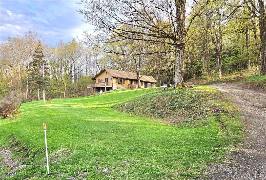 4018 W Cheningo Road, Truxton, New York image 14