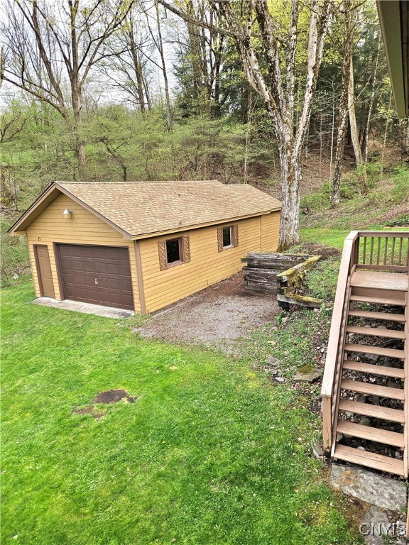 4018 W Cheningo Road, Truxton, New York image 30