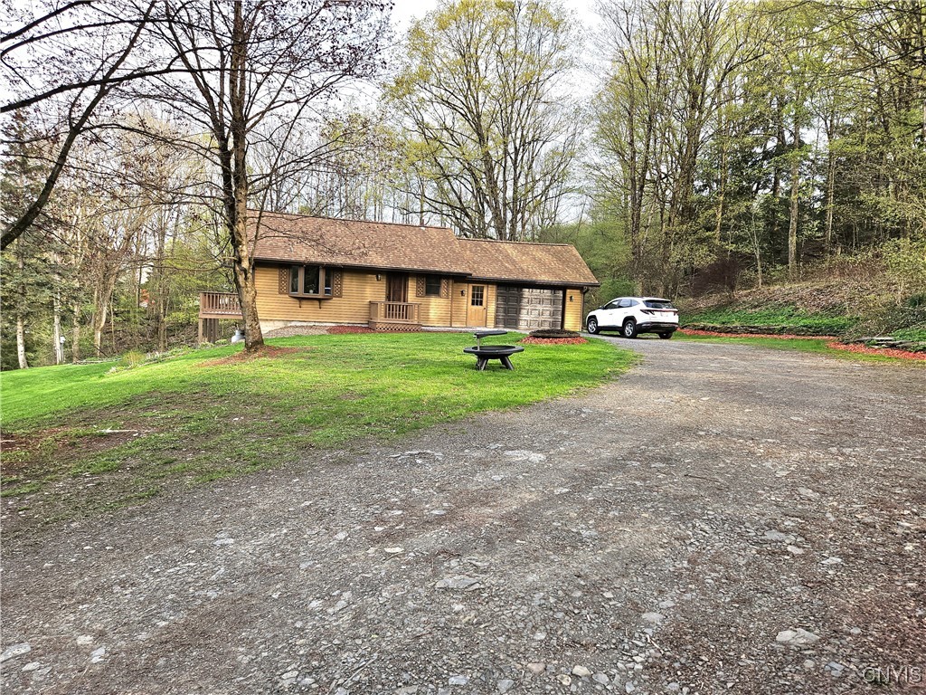 4018 W Cheningo Road, Truxton, New York image 9