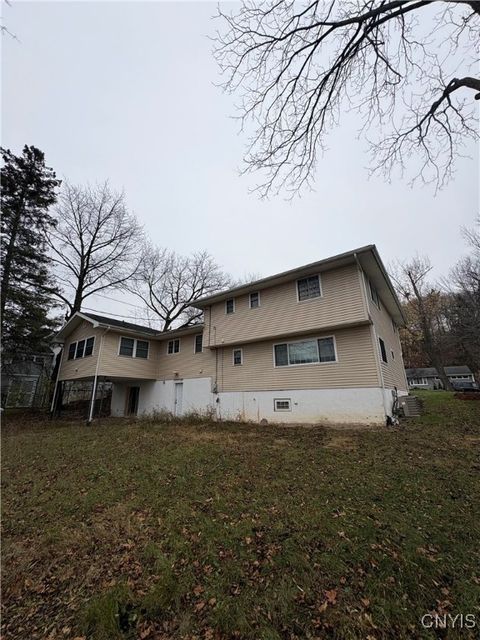 Tiny photo for 215 Locksley Road, Syracuse, NY 13224 (MLS # S1654855)