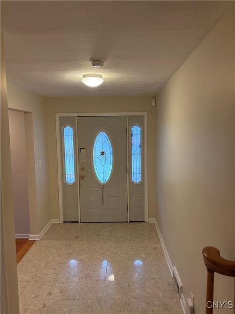 Tiny photo for 215 Locksley Road, Syracuse, NY 13224 (MLS # S1654855)