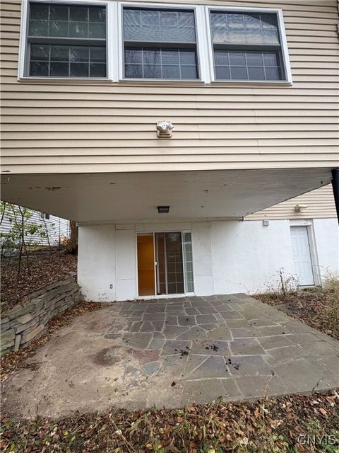 Tiny photo for 215 Locksley Road, Syracuse, NY 13224 (MLS # S1654855)