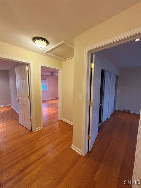 Tiny photo for 215 Locksley Road, Syracuse, NY 13224 (MLS # S1654855)