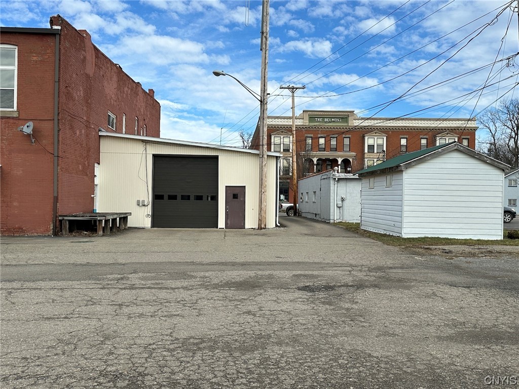 23 Schuyler Street