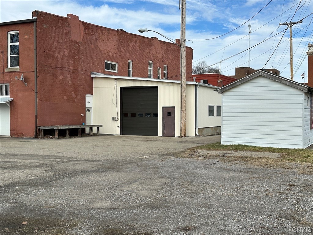 23 Schuyler Street
