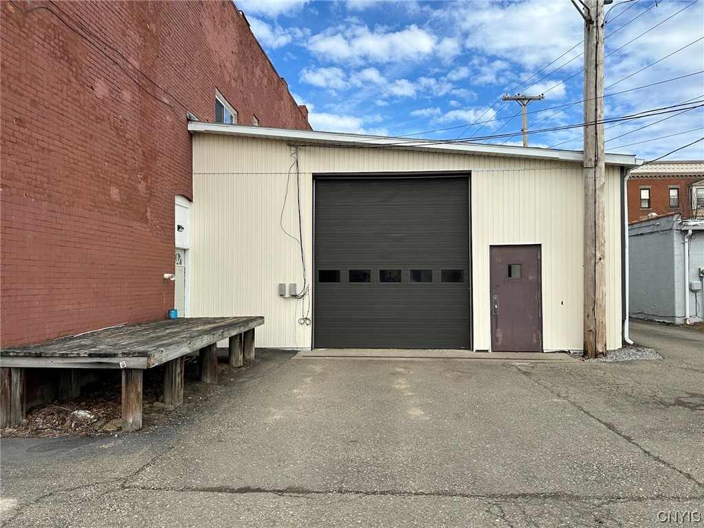 23 Schuyler Street