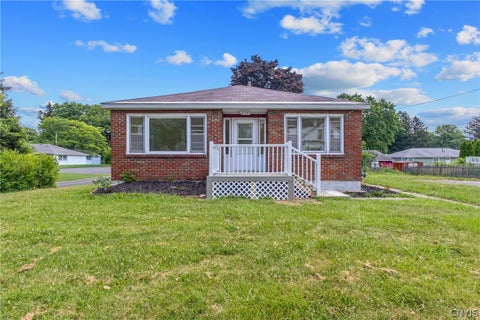 Homes For Sale - 274 Pleasantview Avenue<br/> Onondaga County, Syracuse, NY 13208