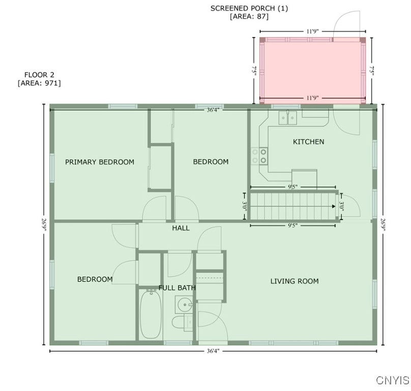125 Saint Louis Avenue, Syracuse, New York image 31