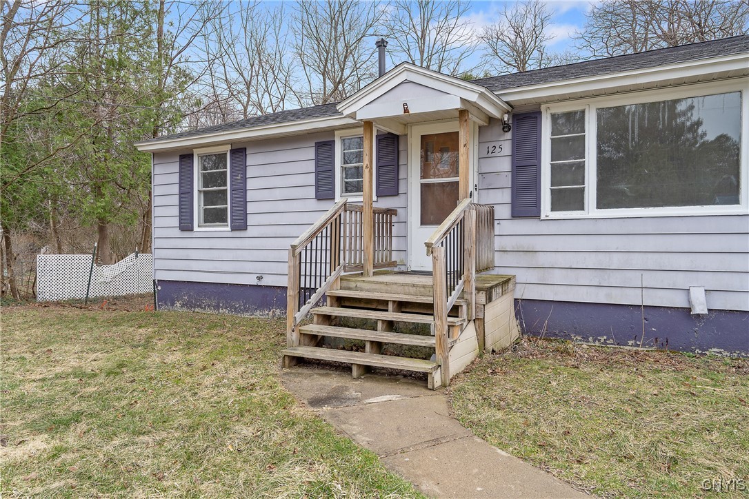 125 Saint Louis Avenue, Syracuse, New York image 2
